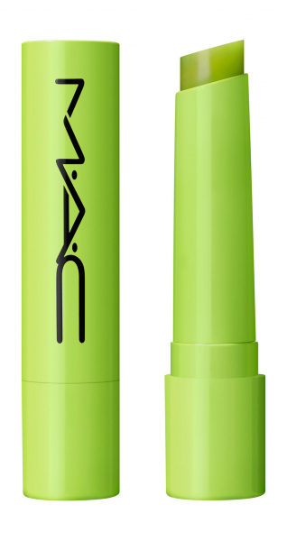 MAC Squirt Plumping Gloss Stick Бальзам для губ, придающий объем | Like Squirt