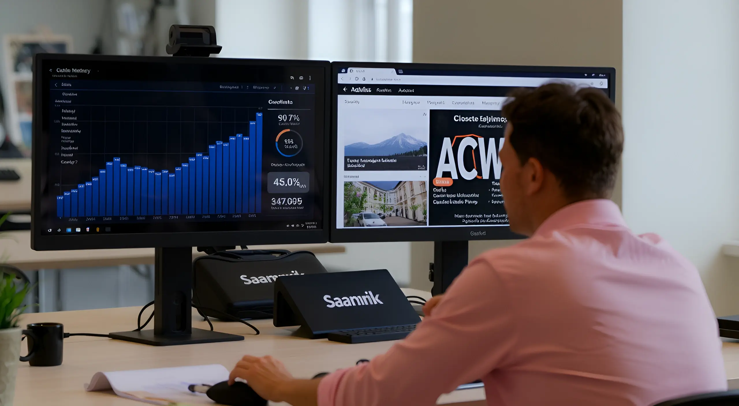 Цифровое агентство в контексте SMM и сайтов