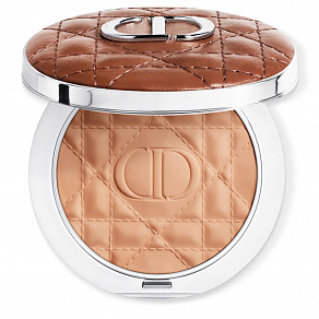 Forever Nude Bronze Velvet Бронзирующая пудра с матирующим эффектом