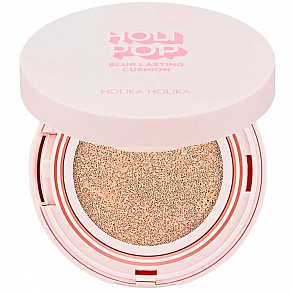 Матирующий кушон Holipop Blur Lasting Cushion