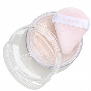 Рассыпчатая пудра для лица Bake'n Set Powder