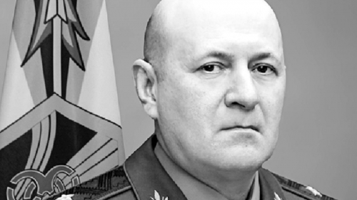 Взрывчатка в самокате: в Москве погиб начальник российских войск химзащиты (фото, видео)